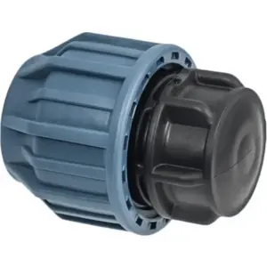 PE Тапа PN 10 Ф32