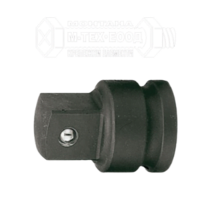 Адаптор ударен 1/2"  Ж  х 3/4" М  FORCE