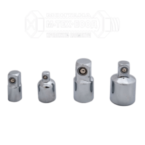 Адаптор 3/8" F Х 1/2" М BOLTER