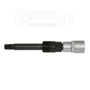 ВЛОЖКА ЗА АЛТЕРНАТОР 1/2" М 10