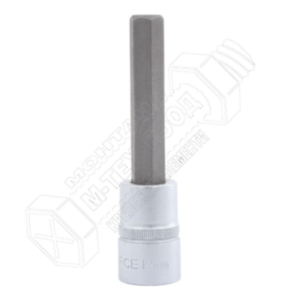 Вложка 1/2"  шестограм 12мм 100L