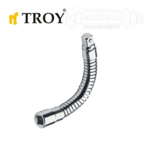 Гъвкав удължител 1/2" TROY