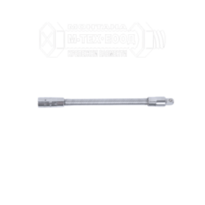 Удължител гъвкав за накрайник 200mm 1/4 ТМР