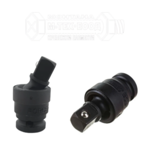 Кардан 3/4" ударен сачма FORCE