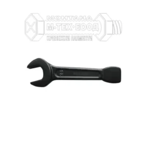 Ключ ударен гаечен CR.V. 24mm BOLTER