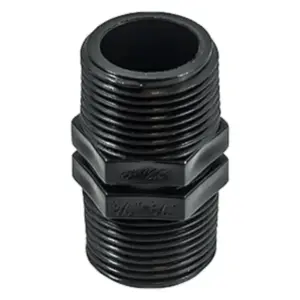 Нипел 3/4"х3/4" компресионни фитинги Elysee