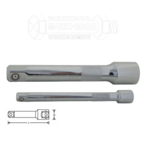 Удължител3/8-75мм. BOLTER
